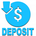 Menu Depo4D Deposit